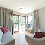 Cannes 208 With Balcony By Interhome Bredene