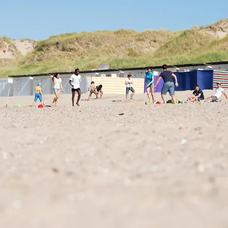 Cannes 208 With Balcony By Interhome Lägenhet