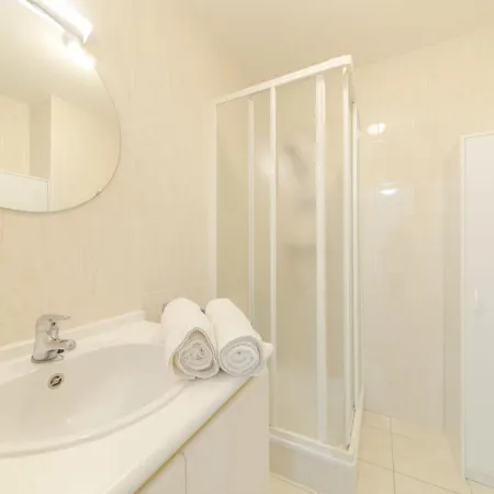 Lägenhet Cannes 208 With Balcony By Interhome Bredene