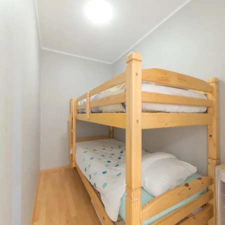 Cannes 208 With Balcony By Interhome * Bredene